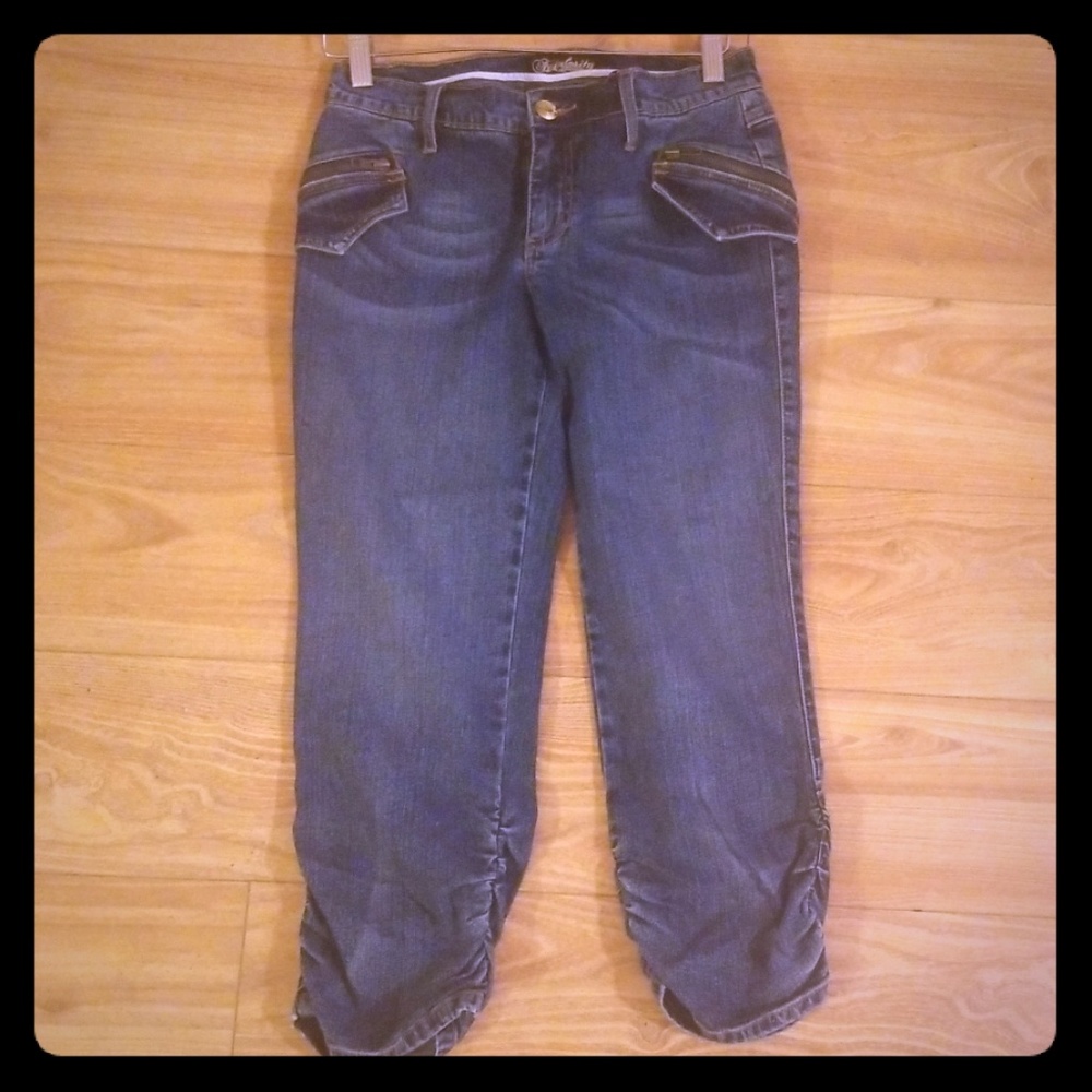 Women's Jeans